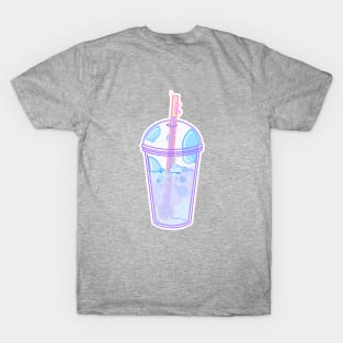 Hot Frappe T-Shirt